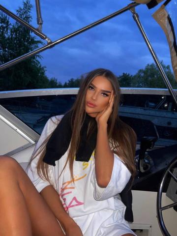Олеся